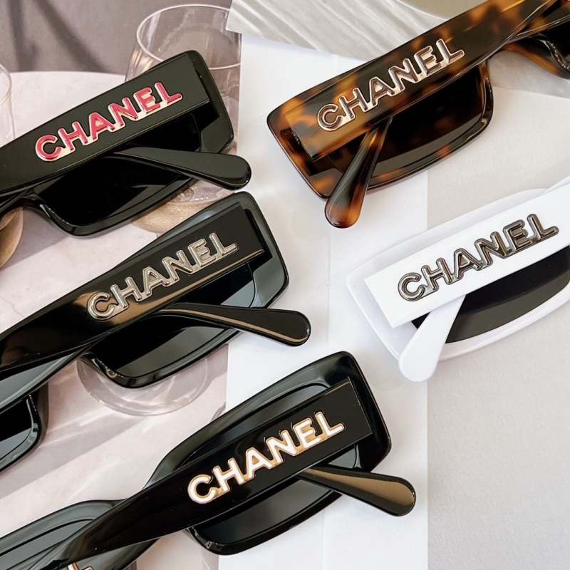 Chanel Sunglasses